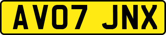 AV07JNX
