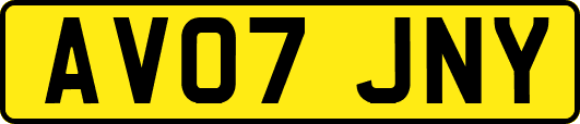 AV07JNY