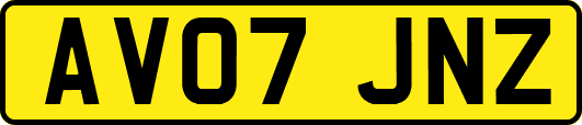 AV07JNZ
