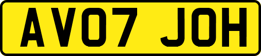 AV07JOH