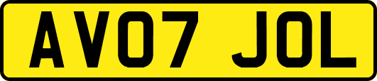 AV07JOL