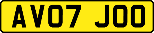 AV07JOO