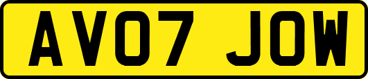 AV07JOW