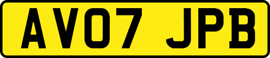 AV07JPB