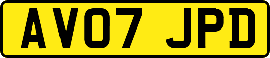 AV07JPD