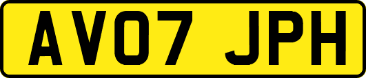AV07JPH