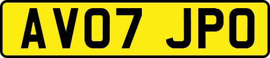 AV07JPO