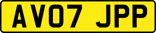 AV07JPP