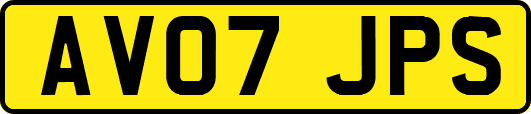 AV07JPS