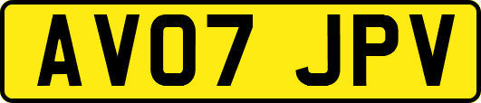 AV07JPV