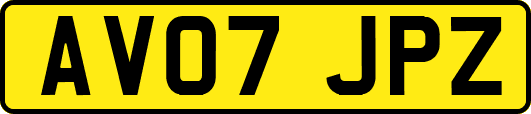 AV07JPZ