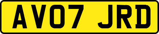 AV07JRD