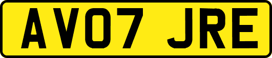 AV07JRE