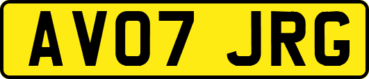 AV07JRG