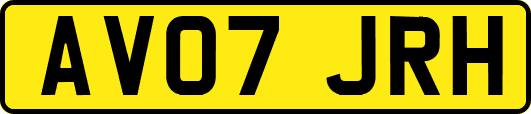 AV07JRH