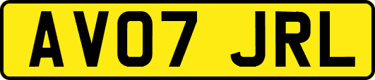 AV07JRL