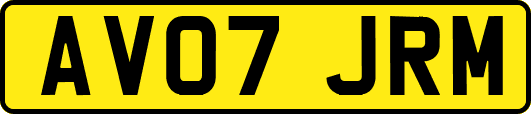 AV07JRM