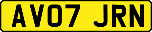 AV07JRN