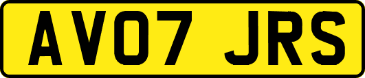 AV07JRS