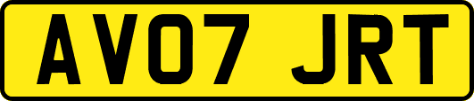 AV07JRT