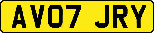 AV07JRY