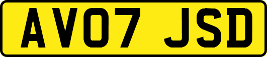 AV07JSD