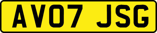AV07JSG