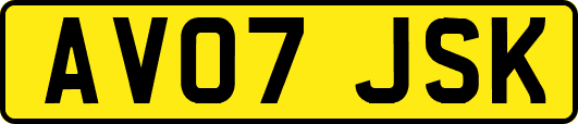 AV07JSK