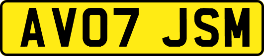 AV07JSM