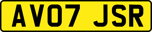 AV07JSR