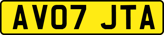 AV07JTA