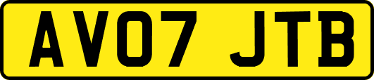 AV07JTB
