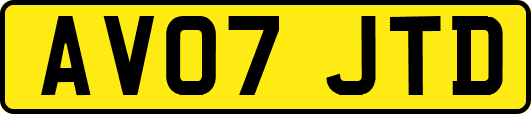 AV07JTD