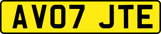 AV07JTE