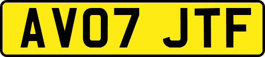 AV07JTF