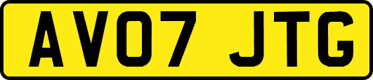 AV07JTG