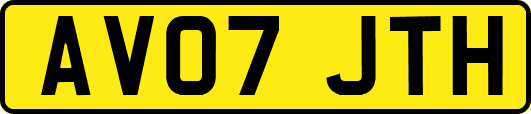 AV07JTH