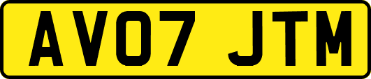 AV07JTM