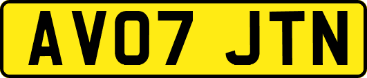 AV07JTN