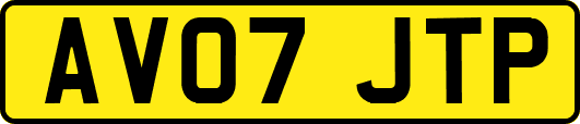 AV07JTP