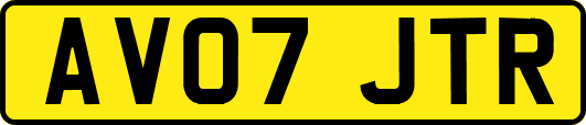AV07JTR