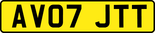 AV07JTT