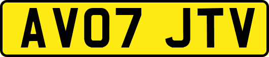 AV07JTV