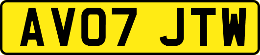 AV07JTW