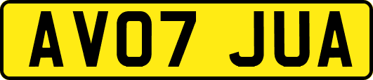 AV07JUA
