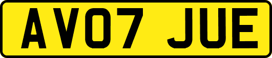 AV07JUE