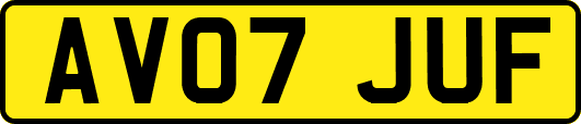 AV07JUF