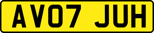 AV07JUH