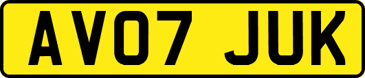 AV07JUK