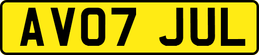 AV07JUL